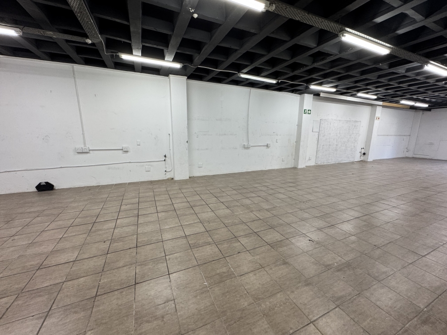 To Let commercial Property for Rent in Parklands Western Cape